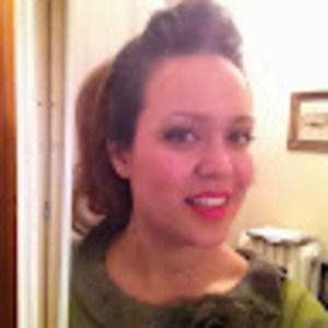 Meet your Posher, Shawna